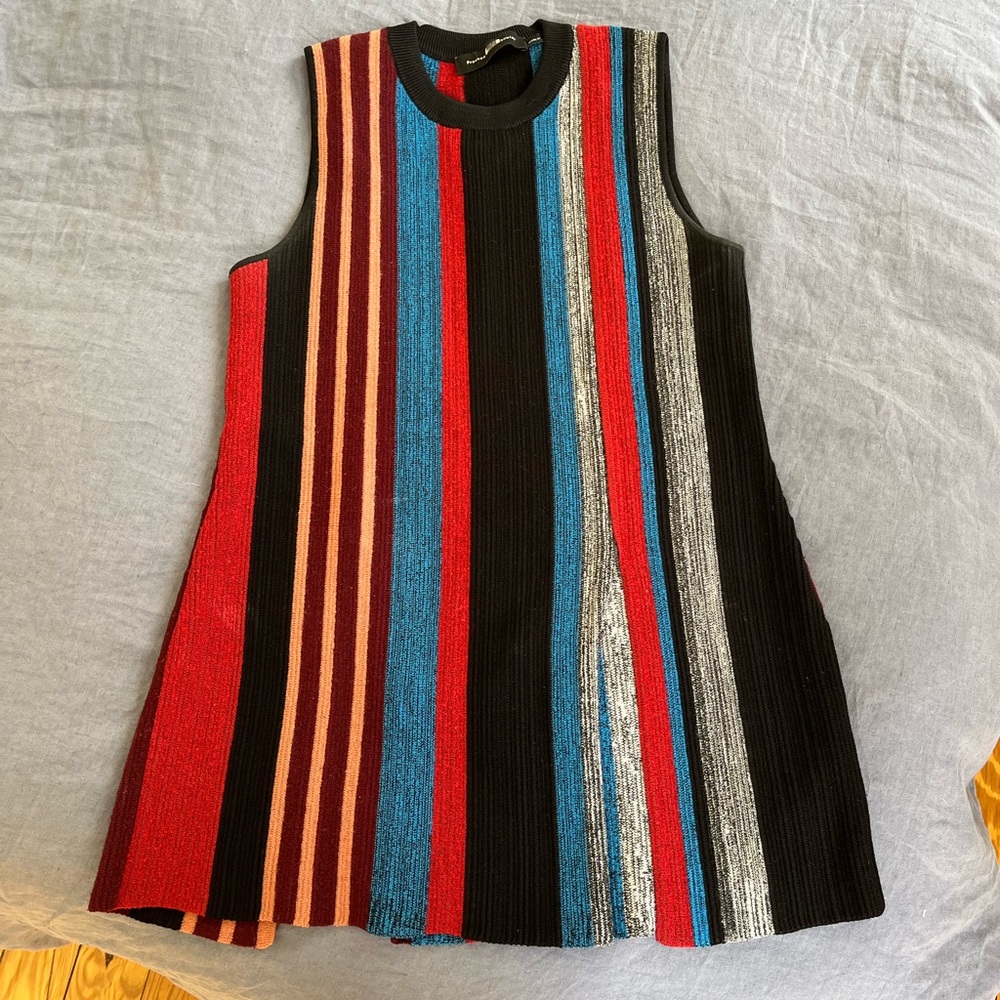 Proenza Schouler Sleeveless Knit Top